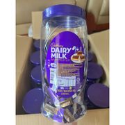 Cadbury Dairy Milk Toples malaysia
