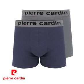 PIERRE CARDIN Underwear Shorty 2in1- PC252-2, Celana Dalam Pria