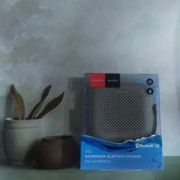 Speaker Bluetooth Vivan VS1 Waterproof Outdoor Speaker Aktif Mini
