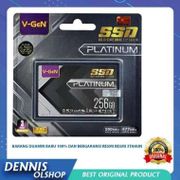SSD VGen 256GB - Sata 3 V-Gen 256GB RESMI