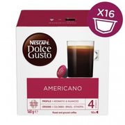 nescafe dolce gusto americano