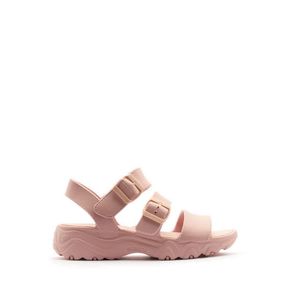 SKECHERS D'LITES 2.0 WOMEN'S SANDALS SHOES - PINK
