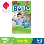 Nestle Batita 1+ 900 gr Madu & Vanilla Susu Anak Bayi 1-3 tahun - Madu