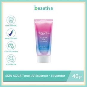 Skin Aqua UV Tone Up Essence