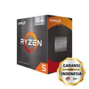 AMD Ryzen 5 5600G Box Garansi Resmi 3 Tahun