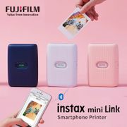 FUJIFILM INSTAX Mini Link Smartphone Printer GARANSI RESMI