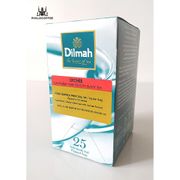 Teh Dilmah English Breakfast 25 saset (25 Foil Enveloped x2gr) | Tea Bag