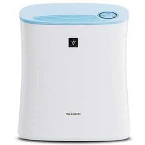 air pufifier sharp fp-f30y-a aqua penyaring udara 21m2 terlaris