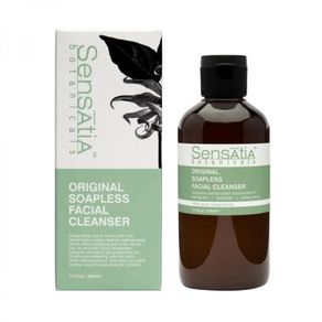 Sensatia Botanicals Original Soapless Facial Cleanser 220 ml