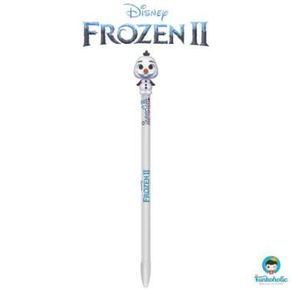 Funko POP! Pens Disney Frozen 2 / II - Olaf Pen Topper