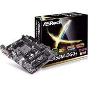 ASRock FM2A68M-DG3+ AMD Socket FM2+