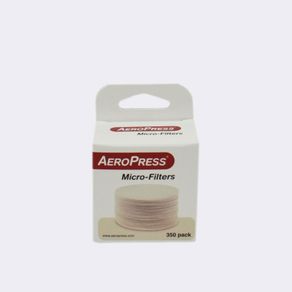 Micro Filter Aeropress Espresso Maker