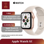 Harga APPLE WATCH SE 44MM \u0026 Spesifikasi 
