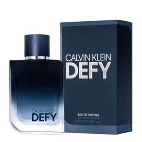 Calvin Klein DEFY 100ml edp original