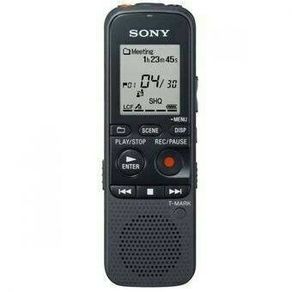 sony voice recorder icd-px240