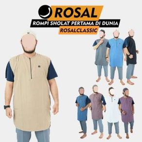 ROSAL Rompi Sholat CLASSIC