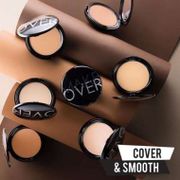 MAKE OVER Perfect Cover Two Way Cake REFILL
