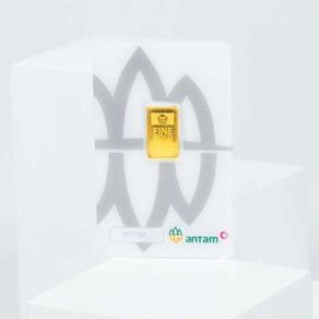LM Antam 5 gr
