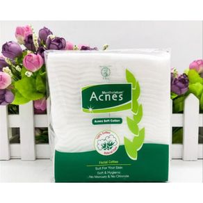 Kapas Acnes Soft Cotton 35gr
