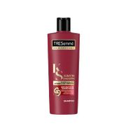 TRESEMME SHAMPO KERATIN SMOOTH ARGAN OIL & KERATIN 340 ML
