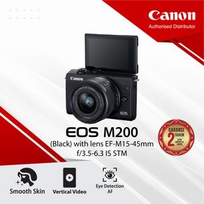 best buy canon m200