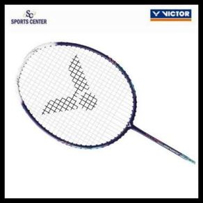 New New Color ! Raket Badminton Victor Thruster K Hmr L / K-Hmrl ( 5U