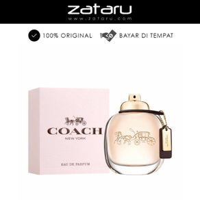 Coach Woman EDP - 90 ML