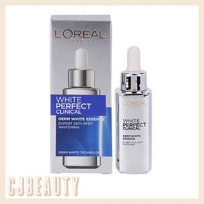 LOreal White Perfect Clinical Derm White Essence - Clinical Essence Serum Loreal