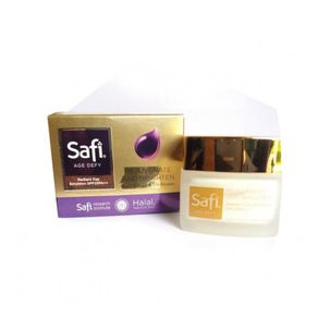 Safi Age Defy Radiant Day Emulsion 25g
