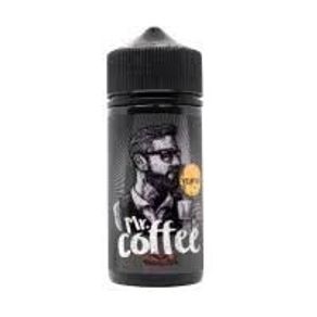 Harga LIQUID MR COFFEE ESPRESSO 100ML 