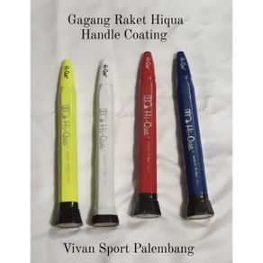Handle Coating Hi-Qua / Gagang Raket Hi-Qua
