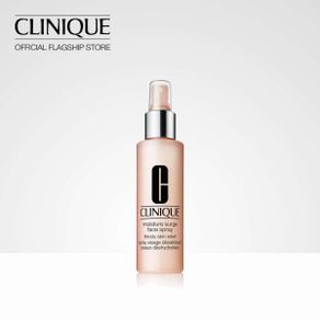 Clinique Moisture Surge Face Spray Thirsty Skin Relief 125ml - Face Mist