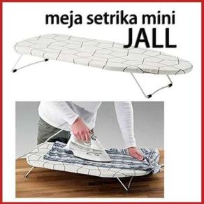 Ikea Jall Meja Setrika