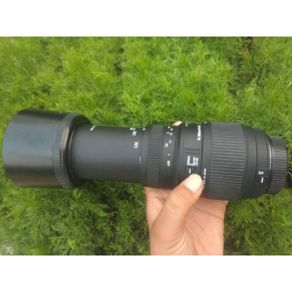 lensa sigma 70-300mm for nikon mulus tamron nikon lensa panjang
