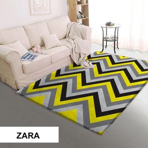 karpet vallery quincy minimalis ukuran 150x190 - karpet malaysia - zara