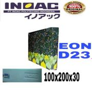 kasur busa inoac eon d 23 uk 100x200x30