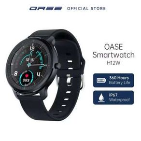 SMARTWATCH H12W- GARANSI RESMI