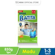Nestle Batita 1+ Madu 850gr