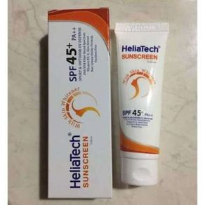 Heliatech/Sunscreen