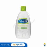 CETAPHIL MOISTURIZING LOTION 200 ML BOTOL