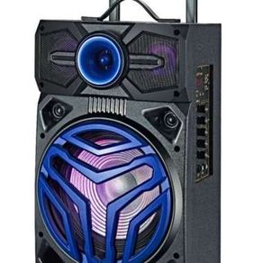 Speaker Portable GMC /TECKYO 779D Speaker BLUETOOTH - 10 inch