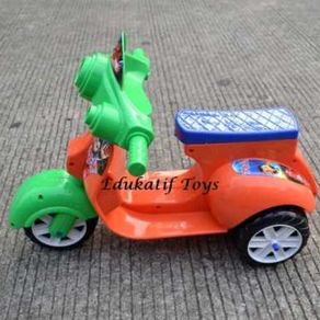 Mainan Vespa Anak