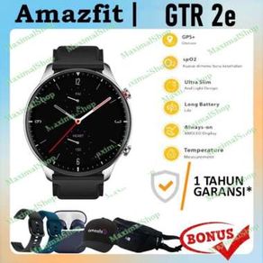 Amazfit Gtr 2E Smartwatch Garansi Resmi