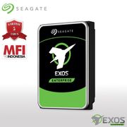 seagate exos 7e8 hdd / hardisk enterprise 2tb sata 7200rpm