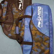 tas raket yonex thermo inside murah badminton - lining