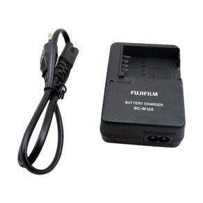 Fujifilm BC-W126 Charger for battery NP-W126