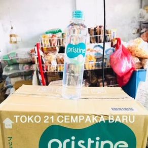 Pristine 8+ 400ML
