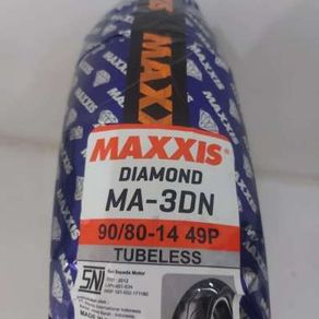 Maxxis Diamond 90/80 14