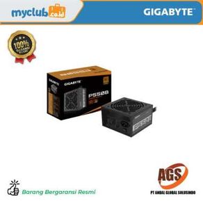 gigabyte GIGABYTE P550B power supply