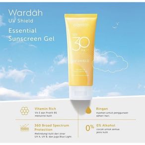 Sunscreen Wardah